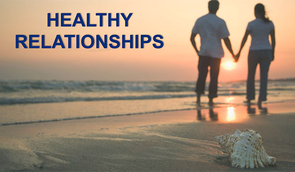 Healthy Relationships