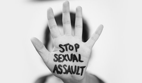 Stop Sexual Assault